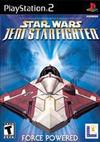 Star Wars: Jedi Starfighter